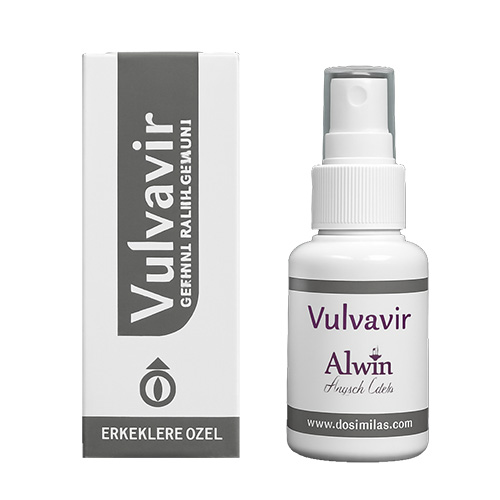 Vulvavir