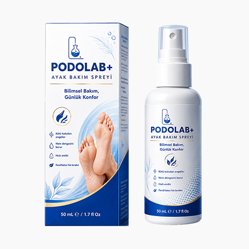 podolab