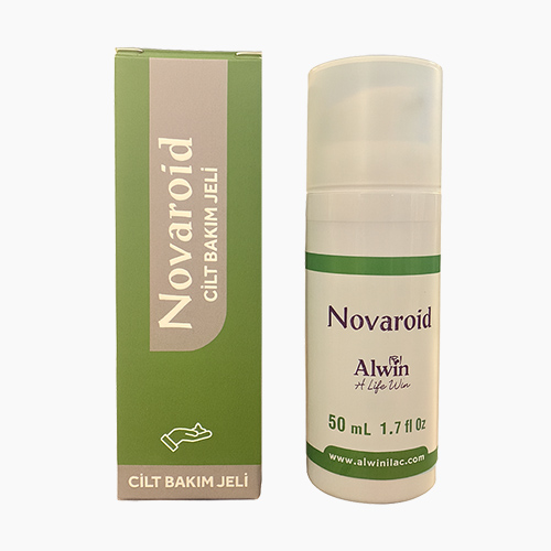 novaroid