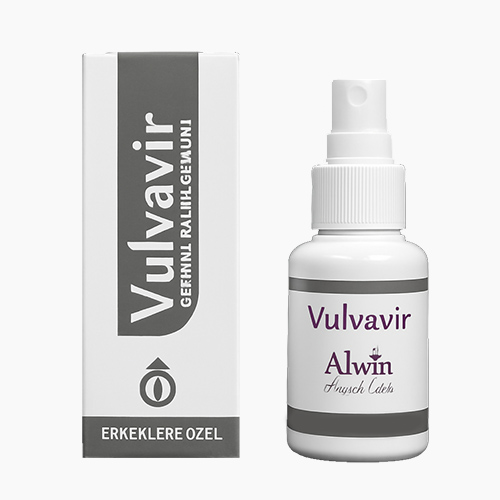 vulvavir